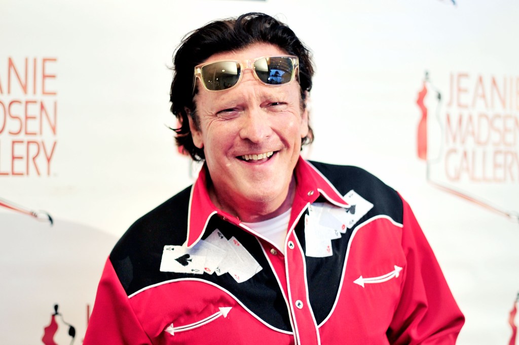 Michael Madsen