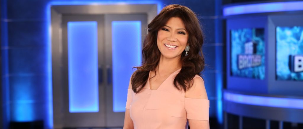 Julie Chen Moonves