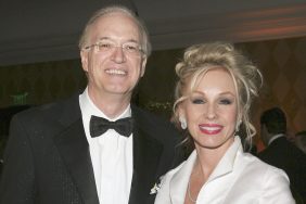 Roy and Lea Black