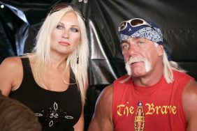 Hulk Hogan ex wife