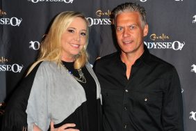 Shannon Beador David Lesley