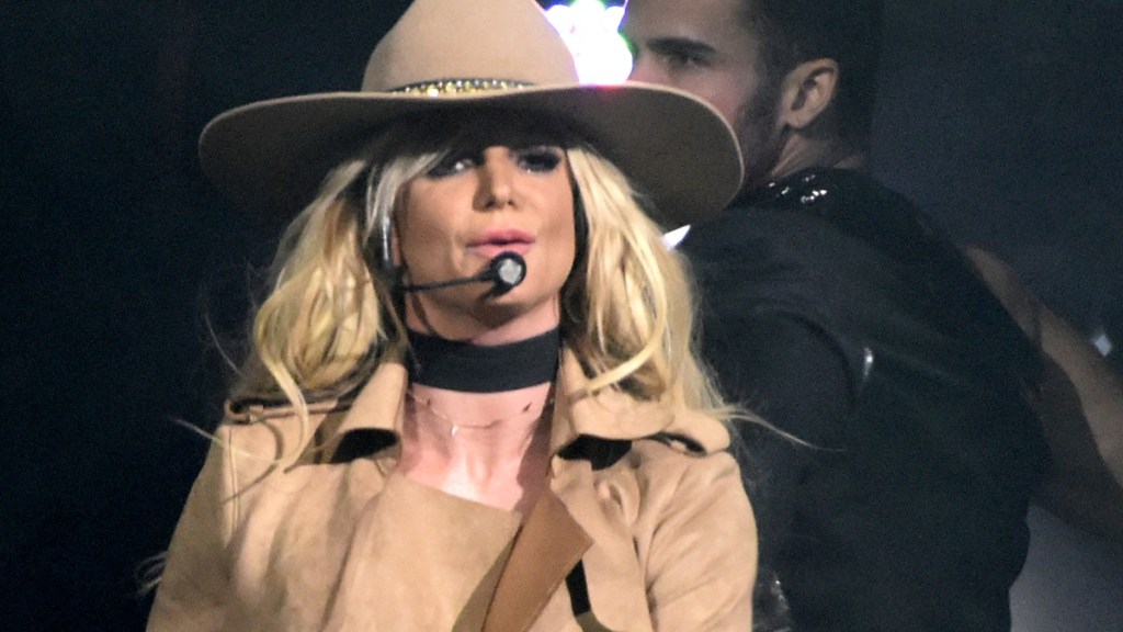 britney spears