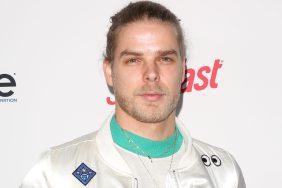 Jeremy Madix