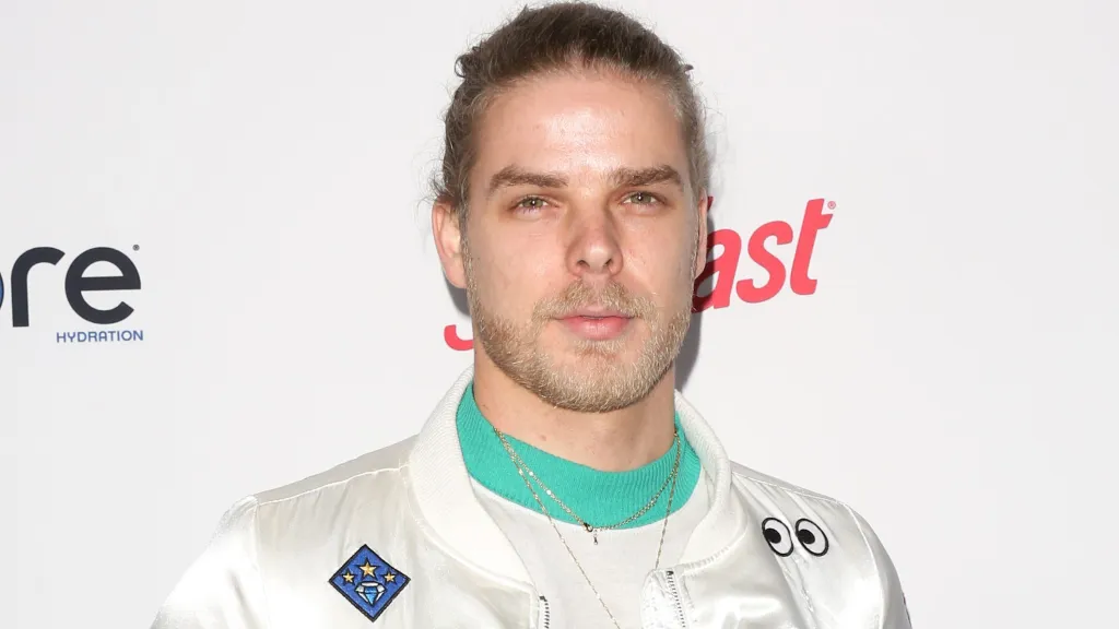 Jeremy Madix