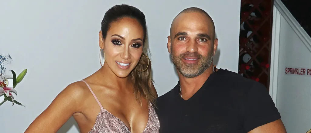 RHONJ's Melissa and Joe Gorga