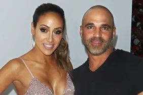RHONJ's Melissa and Joe Gorga