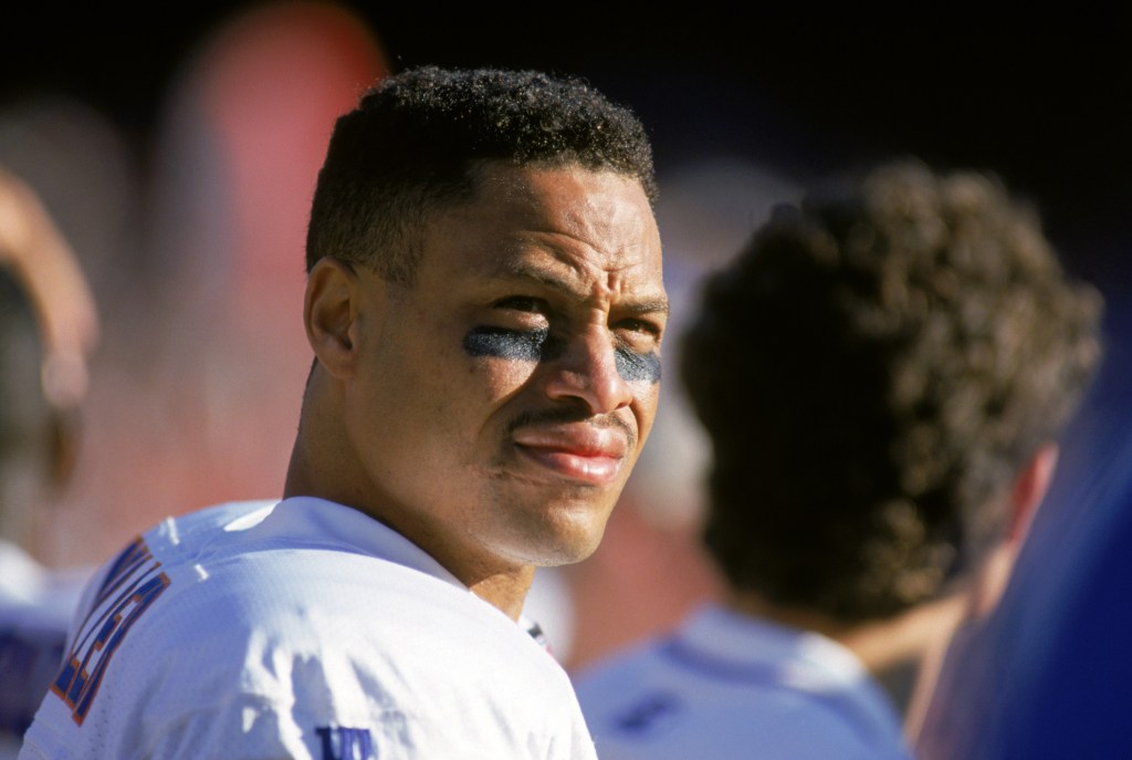 Anthony Miller