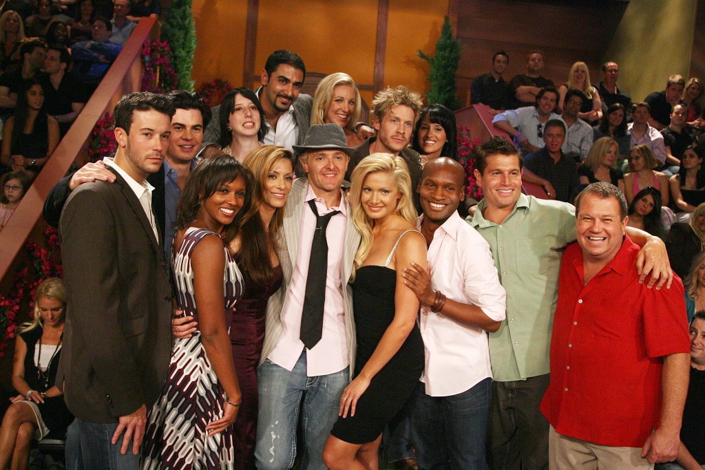 Big Brother 7 
