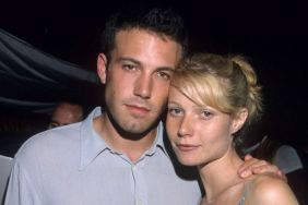 Ben Affleck May Have Cheated on Gwyneth Paltrow Decades Ago, Author Claims