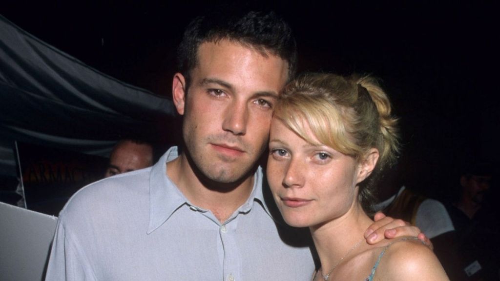 Ben Affleck May Have Cheated on Gwyneth Paltrow Decades Ago, Author Claims