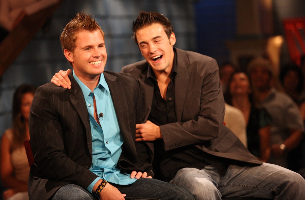Big Brother 10 