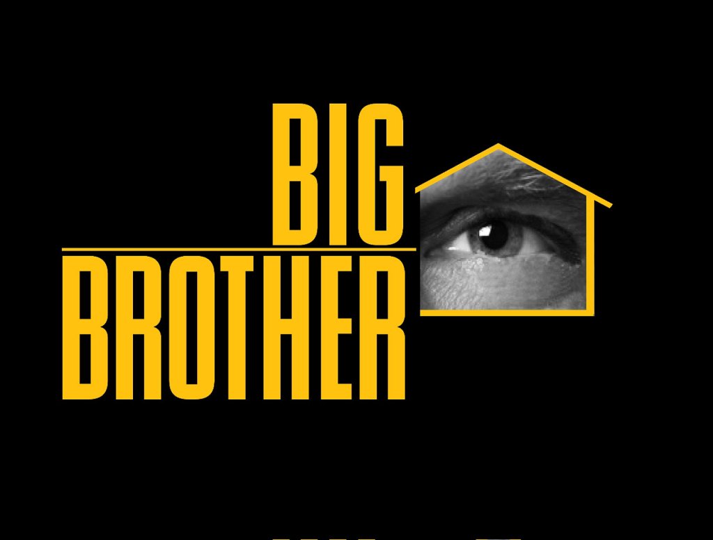 Big Brother title card 