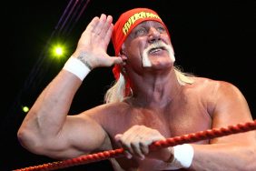 Hulk Hogan