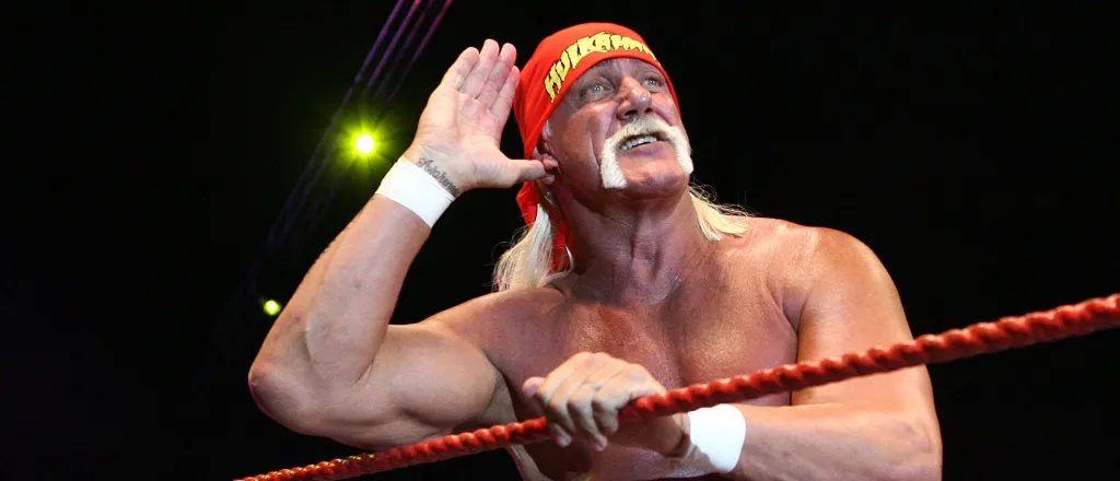 Hulk Hogan