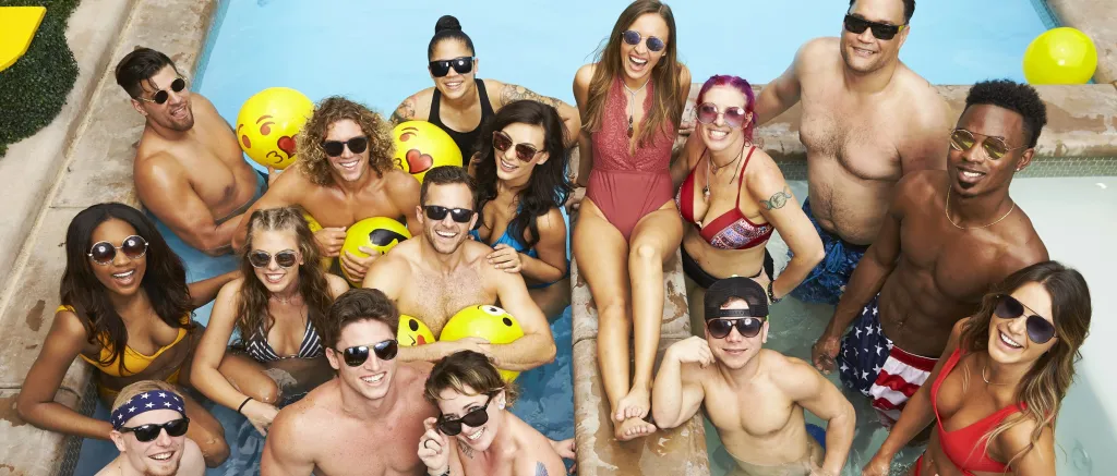 Big Brother 20