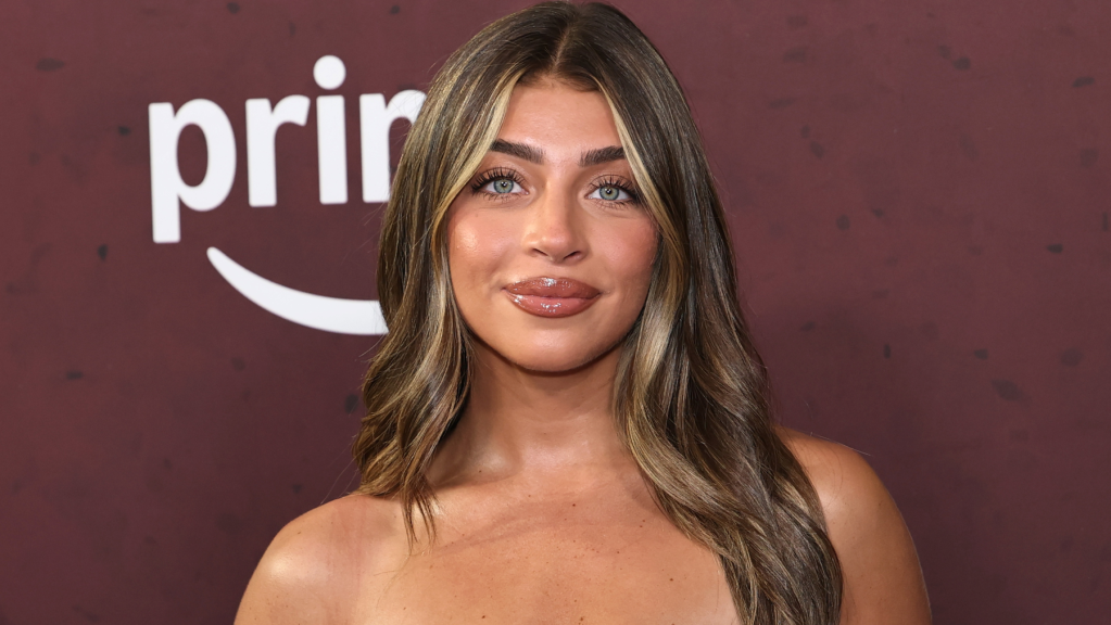 Gia Giudice
