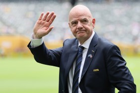 Gianni Infantino Net Worth 2025: How Much Money Does He Make?