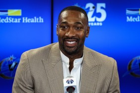 Gilbert Arenas Net Worth 2025: How Much Money Does He Make?