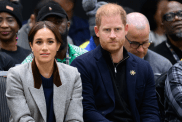 Prince Harry Meghan Markle