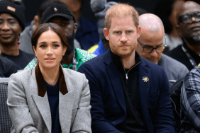 Prince Harry Meghan Markle