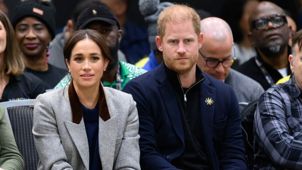 Prince Harry Meghan Markle
