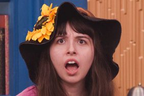 Ava Pearl - Big Brother 27