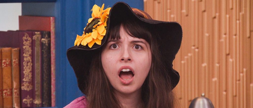 Ava Pearl - Big Brother 27