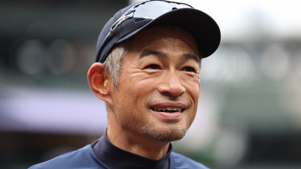 Ichiro Suzuki Net Worth 2025: How Much Money Does He Make?