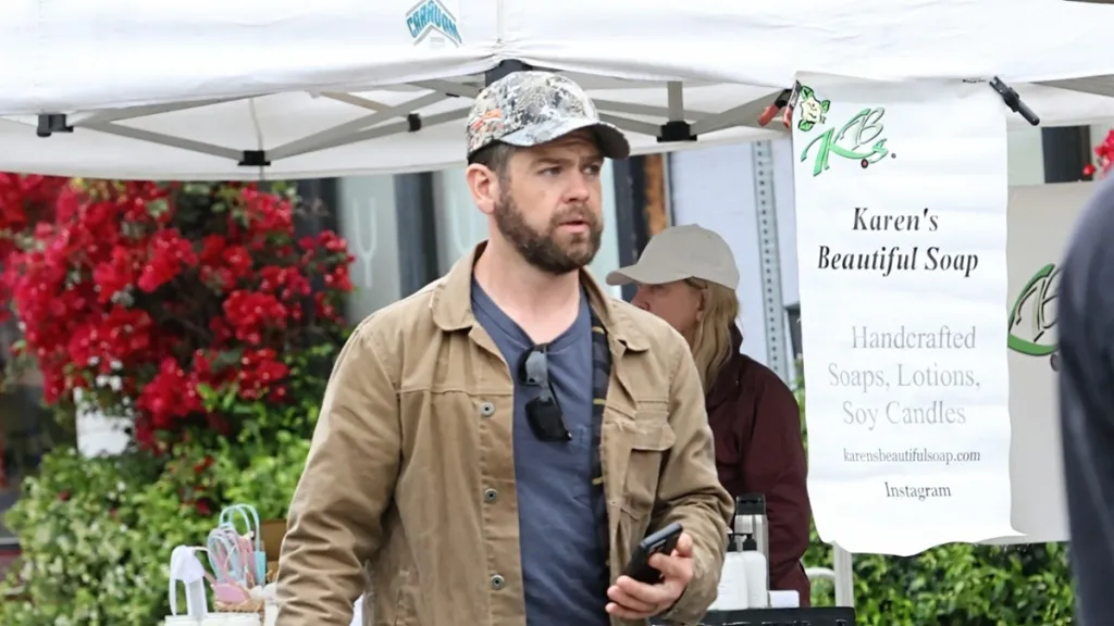 Jack Osbourne Net Worth 2025: How Much Money Does He Make?