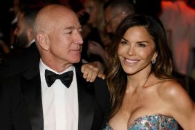 Jeff Bezos Elton John