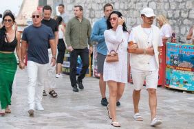 Katy Perry Orlando Bloom
