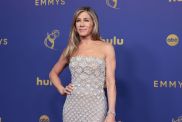 Jennifer Aniston dating rumors