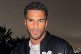 Love Island USA's Jeremiah Brown