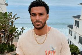 Jeremiah Brown Love Island