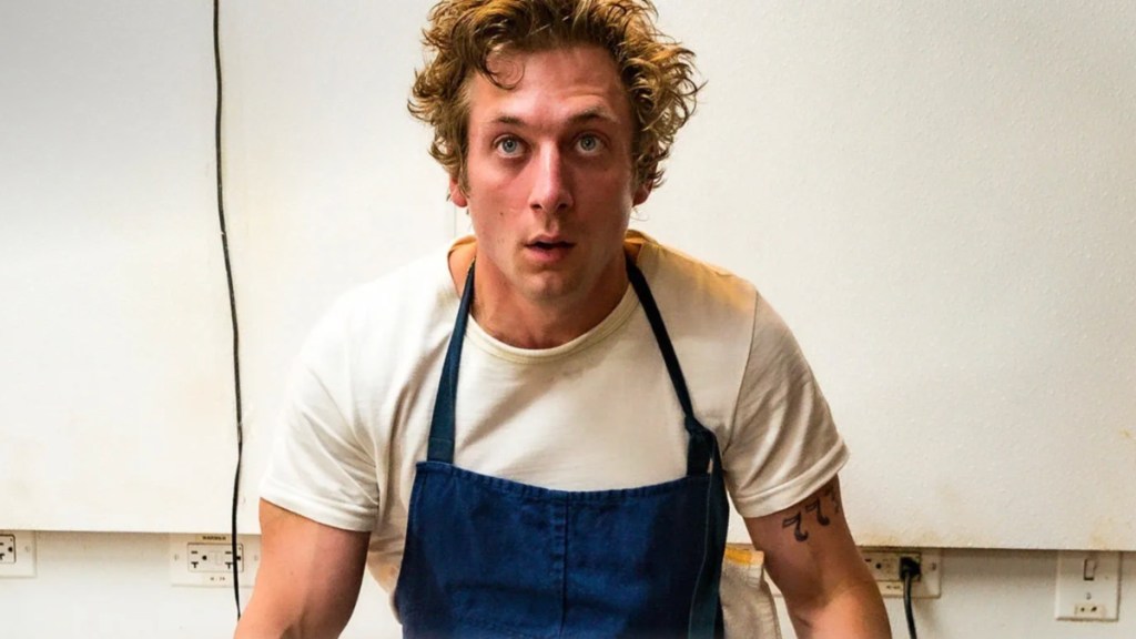 Jeremy Allen White Net Worth 2025: How Much Money Does He Make?