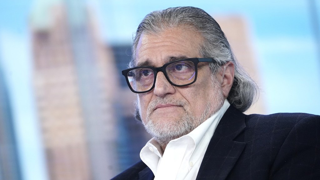 Joe Germanotta Net Worth 2025: How Much Money Does He Make?