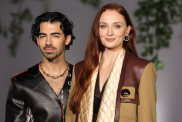 Joe Jonas Sophie Turner