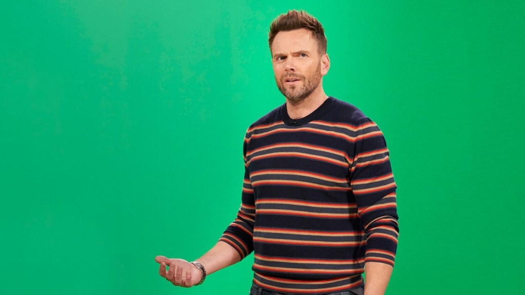 Joel McHale Net Worth 2025: How Much Money Does He Make?