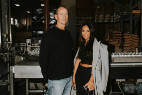 John and Lisa Barlow