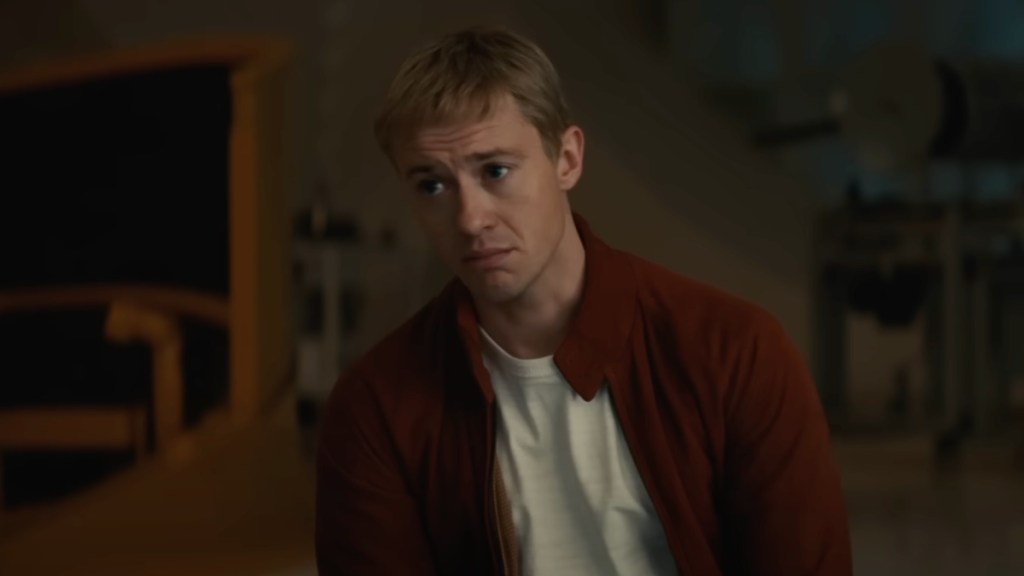 Joseph Quinn Net Worth 2025: How Much Money Does He Make?