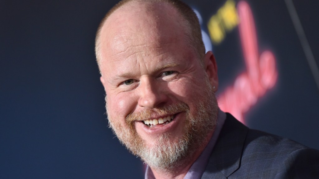 Joss Whedon Net Worth 2025: How Much Money Does He Make?