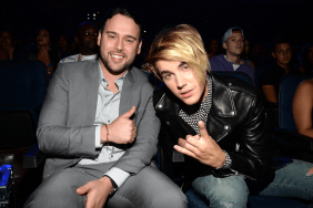 Justin Bieber new album