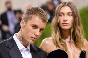Justin Bieber Hailey Bieber