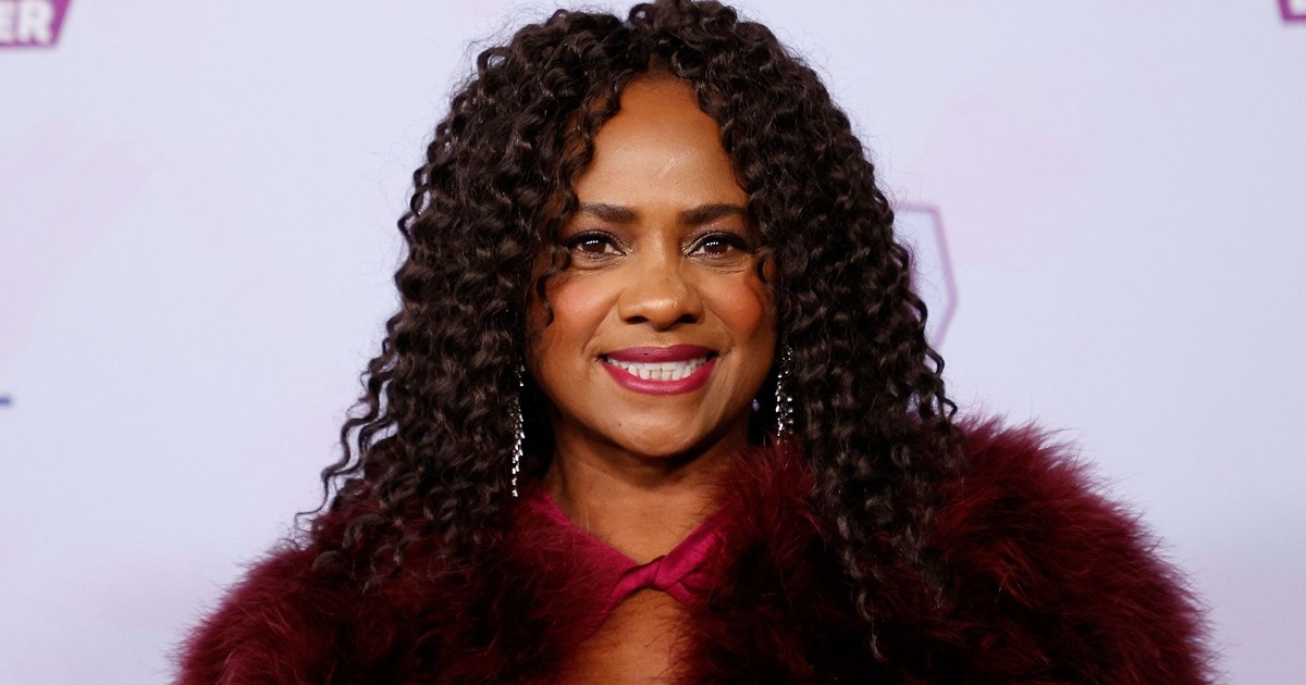 Karen Malina White Net Worth 2025: How Much Money Does She Make?