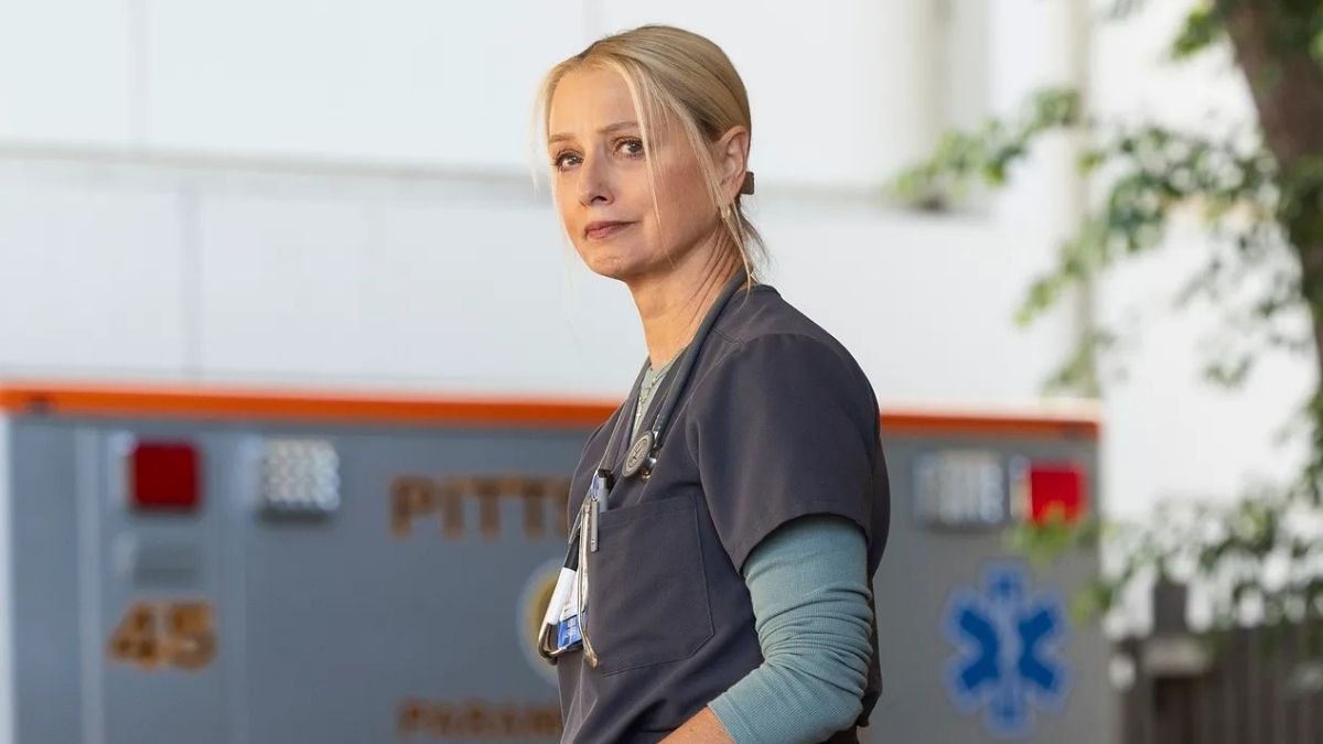 Katherine LaNasa Net Worth 2025 How Much Money Does She Make