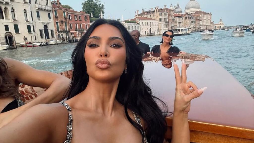 Kim Kardashian