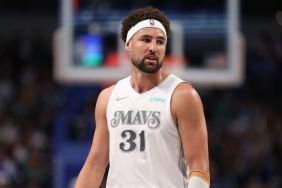 Klay Thompson Net Worth 2025: How Much Money Does He Make?