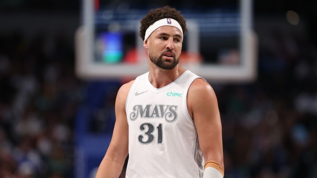 Klay Thompson Net Worth 2025: How Much Money Does He Make?
