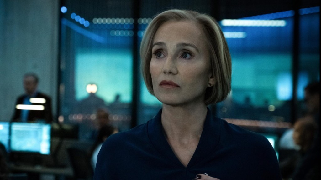 Kristin Scott Thomas Net Worth 2025: How Much Money Does She Make?