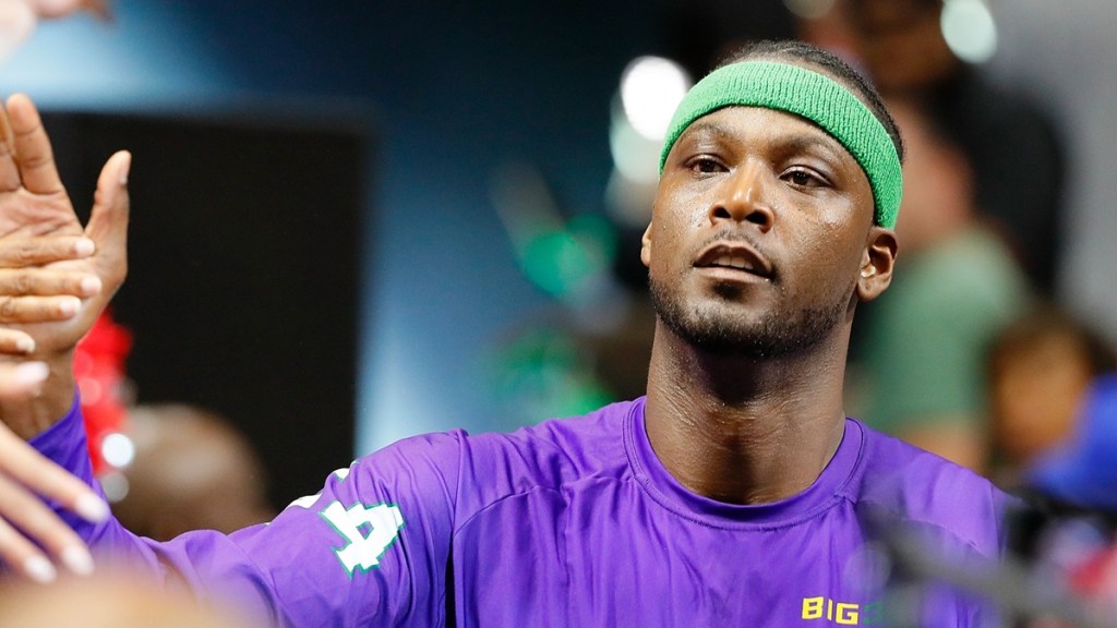Kwame Brown Net Worth 2025: How Much Money Does He Make?